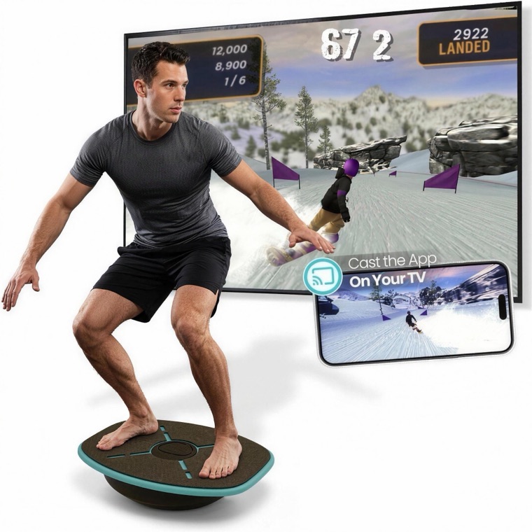 A1 Sport — athletic man