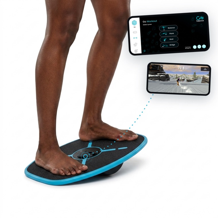 FW6 Dark-brown skin, wide stance